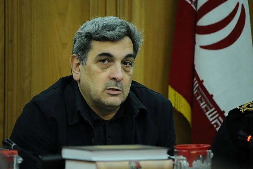 «تهران هوشمند» می‌تواند تحولی عمیق در زندگی شهروندان ایجاد کند