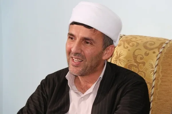 نزاع و کشمکش باعث از بین رفتن هیبت مسلمانان می‌شود