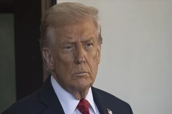 Trump déclare les Frères musulmans comme « organisation terroriste étrangère »