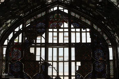 تجمع حافظان میراث جهانی ایران
