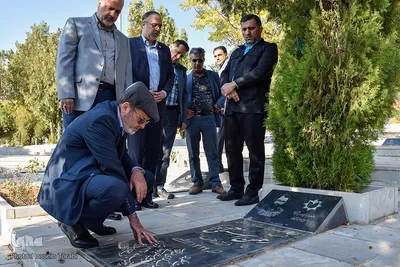 سفر یک روزه رئیس جهاد دانشگاهی کشور به چهارمحال و بختیاری