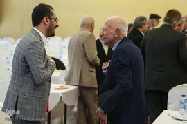 دومین مجمع عمومی انجمن خادمان قرآن