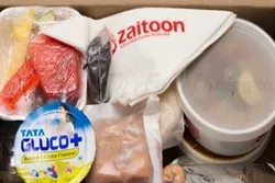 New York-da 500 min nəfərə iftar paylanacaq