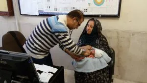 اعزام بسیج جامعه پزشکی به مناطق محروم