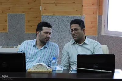 افتتاح دفتر جهاد دانشگاهی در دانشگاه شهید مدنی آذربایجان