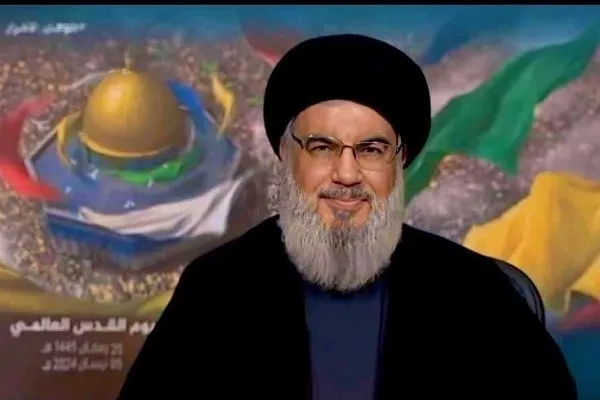 Nasrallah: Harakati za Muqawama zitapata 'ushindi mkubwa' katika vita dhidi ya Israel