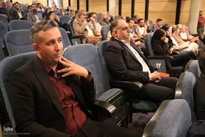 نشست تخصصی «تاب‌آوری در بحران؛ ویژه کسب و کارهای فرهنگی»
