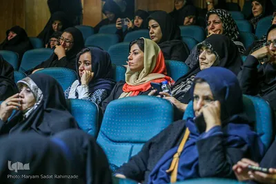 ۳۸مین برنامه شب شعر عاشورا