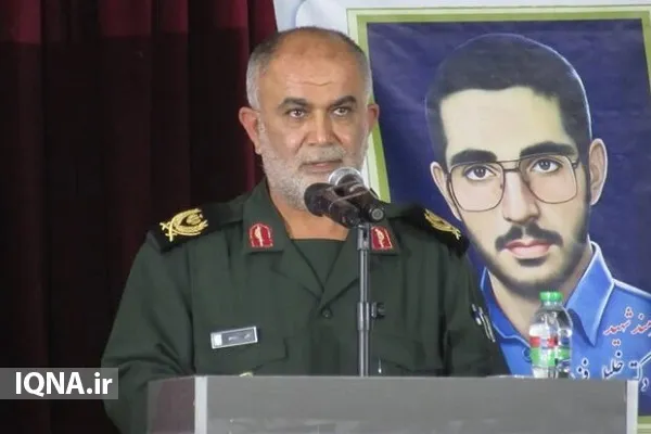 آئین اختتامیه نخستین جایزه ادبی «خلیل شعر انقلاب» برگزار شد