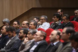 دومین روز شانزدهمین گردهمایی سراسری معاونان پشتیبانی جهاددانشگاهی