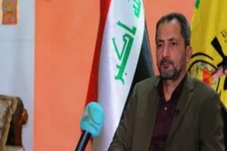 İraqın Hizbullah briqadaları: ʿİşğalçı ABŞ-ı İraqdan qovacağıqʾ