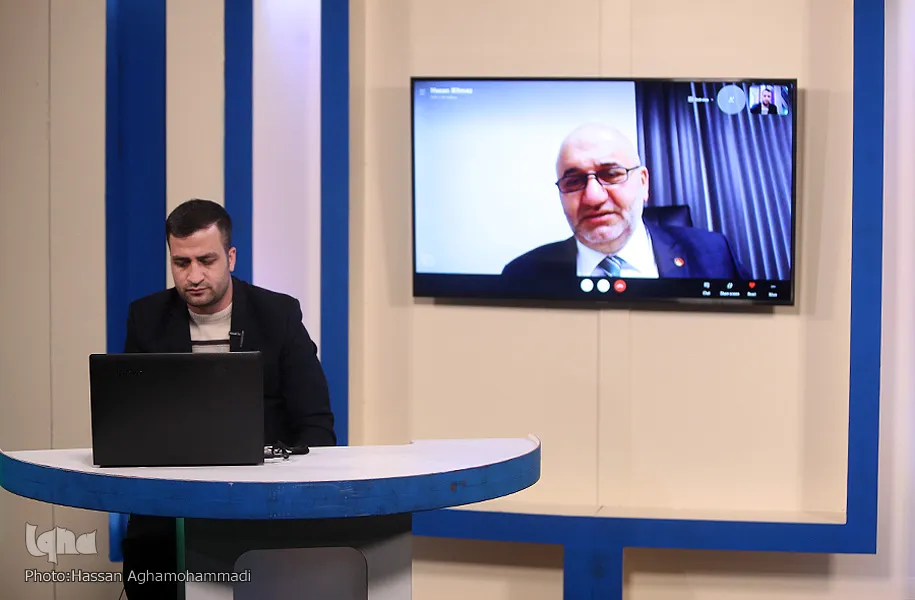 سردار سلیمانی مانع اجرای طرح‌های صهیونیستی بود / قاسم سلیمانی «شهید اسلام» است