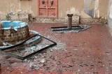 میراث فرهنگی در حاشیه بحران