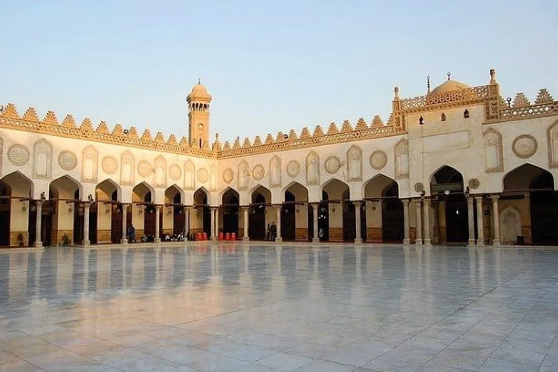 El Ezher Gazze için uluslararası yardım kampanyası başlattı