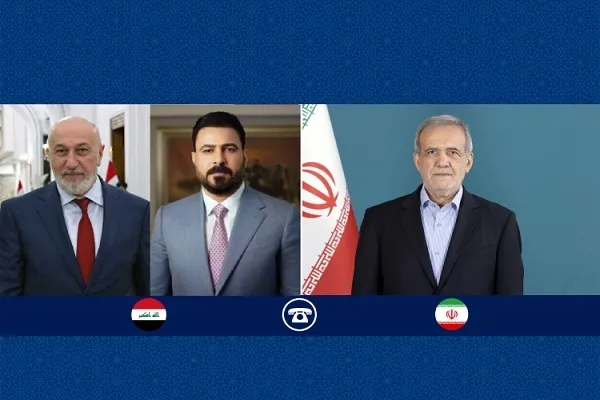 بهره‌گیری از پیام‌های وحدت‌آفرین عید قربان در هم‌افزایی میان کشورهای اسلامی