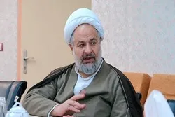 رجل دين إیراني: التکریم الحقیقي للإمام الحجة (عج) في إتباع التعالیم الدینیة