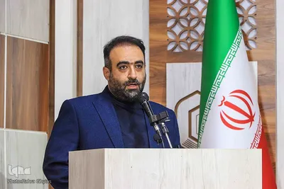 جشنواره تولیدات فضای مجازی کنگره ملی ده هزار شهید آذربایجان شرقی