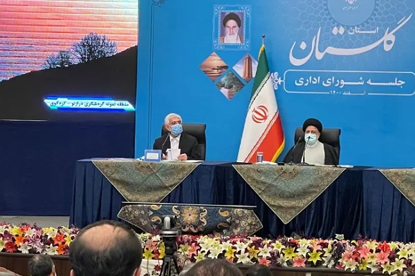 گره‌گشایی از زندگی مردم با حرکت جهادی و رویکرد تحولی