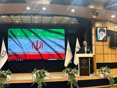 همایش ملی روز جهانی پیشگیری از خودکشی