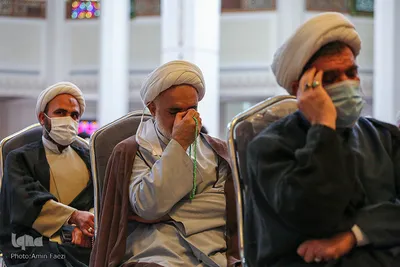 آغاز سال تحصیلی حوزه های علمیه فارس‎‎