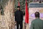 طرح نوروز شهدایی در ملایر‌