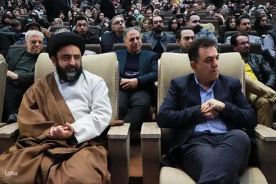 تجلیل از ۲۳ چهره شاخص در چهارمین همایش زنده‌نامان تبریز