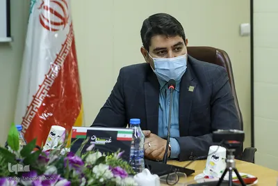 مراسم افتتاحیه سمینار تخصصی «آشنایی با بازار جهان اسلام؛ عمان»