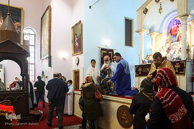 میهمان ناخوانده سال جدید میلادی را متفاوت کرد