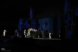 اجلاسیه ۲۵۰۰ شهید ارتش در شیراز‎