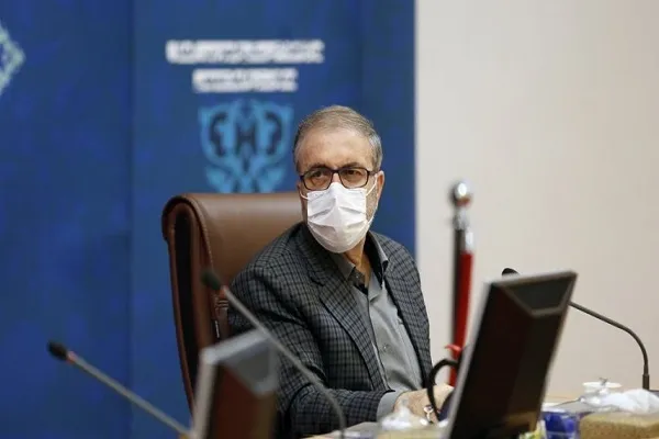رئيس لجنة الاربعين: الجانب العراقي لايسمح بدخول الزوار الى أراضيه