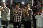 نماز عید سعید قربان مصلی اصفهان‎