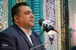 حمید رحیمی، قاری قرآن