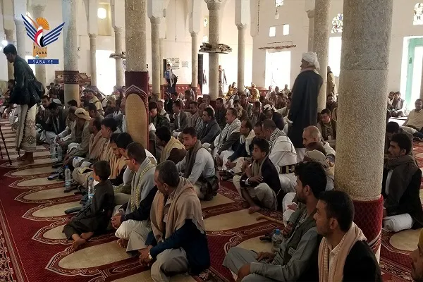 Yémen  : des efforts à Hajjah pour renforcer l'identité religieuse