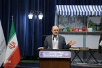 اختتامیه جشنواره مطبوعات و خبرگزاری‌ها و پایگاه‌های خبری