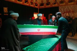 معراج شهدا؛ پیوند اشک و افتخار به عشق میهن-2