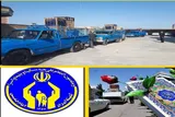 اهدای جهیزیه به ۵۵ نوعروس دیشموکی