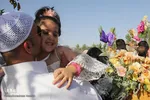 بازگشت نخستین گروه از حجاج استان فارس به شیراز