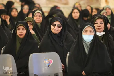 همایش تقدیر از خادمان افتخاری همکار