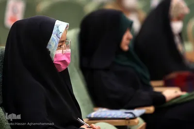 وبینار گفت‌وگوهای بین‌المللی «انقلاب اسلامی: بازتاب، چشم‌انداز و مسائل نوپدید»