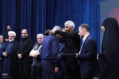 رونمایی از مستند «قره‌ملیک ملک‌لری» در تبریز