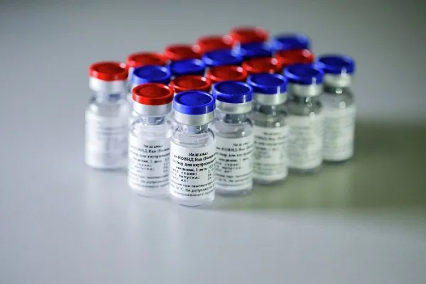 Еще одна мусульманская страна зарегистрировала вакцину «Спутник»
