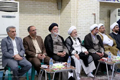 بزرگداشت هفته جهانی مساجد در شیراز