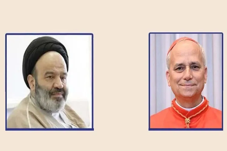 إيران تسعى لتحقيق السلام والعدالة والتعايش السلمي