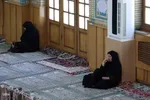 بزرگداشت شهیدان خدمت در دانشگاه تبریز‎
