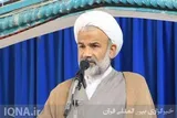 تکریم سالمندان سبک رفتار اجتماعی اولیای الهی است