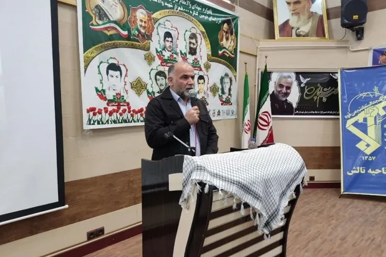کارگران در نظام اسلامی از جایگاه رفیعی برخوردار هستند