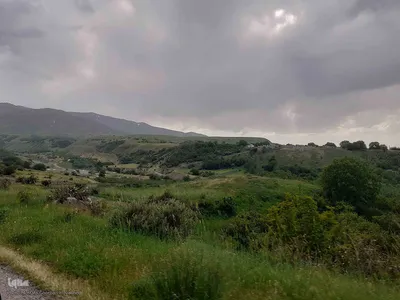 طبیعت بکر و زیبای منطقه گردشگری فندقلوی اهر