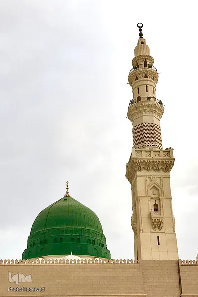 مبعث؛ طلیعه نظام عقلانیت