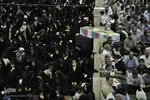قرائت دعای عرفه در خراسان جنوبی