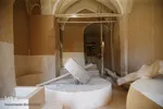 Das Haus von Mulla Sadra